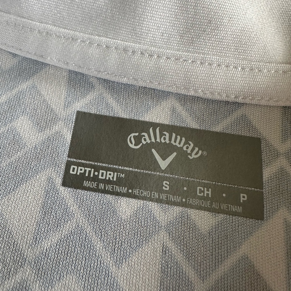 Callaway Opti-Dri Golf Tee - Picture 3 of 3
